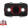 Odpudzovač kún a hlodavcov CARCLEVER CAR ISO-CAR11 – univerzálny ultrazvukový odpudzovač s LED