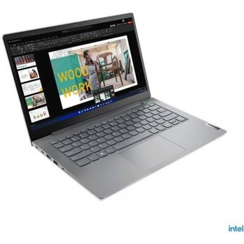 Lenovo ThinkBook 14 G4 21DH007GCK od 689 € - Heureka.sk
