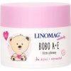 Linomag Baby Cream A+E krém na tvár a telo pre deti od narodenia 50 ml