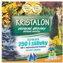 Agro hnojivo Kristalon Pro okrasné dřeviny 0.5 kg