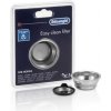 DELONGHI sitko / filter na 2 kávy pre EC680.., EC685.., EC820.., EC850.., ECI341.., ECZ351.., ECKG6821.M (pre rôzne modely Distinta, Scultura, Dedica)