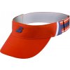 Dámsky šilt Babolat Elastic Visor T Cherry Tomato