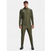 Under Armour M's Ch. Tracksuit zelená
