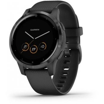 smart hodinky Garmin Vívoactive 4S