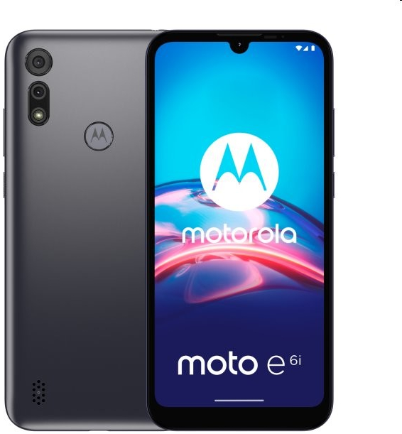 motorola e6i cena