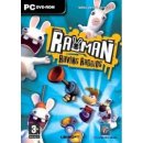 Hra na PC Rayman: Raving Rabbids