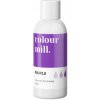 Colour Mill Olejová vysokokoncentrovaná fialová 100 g