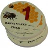 Čísla na úle okrúhle, rozsah čísel 11-20