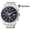 Citizen Eco-Drive Radio Controlled AT9030-55L