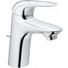 Grohe Eurostyle - Páková umývadlová batéria S, chróm 23707003