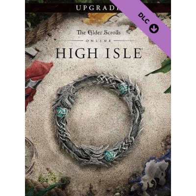 The Elder Scrolls Online Collection: High Isle Upgrade