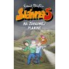 Slávna 5 na Záhadnej planine (13) (Enid Blyton)