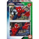 Educa Spider-Man 2 x 100 dielov