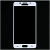 Ochranné tvrdené sklo Samsung Galaxy A5 2016 A510 biela farba