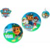Lopta Paw patrol 23cm