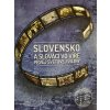 Slovensko a slováci vo víre prvej svetovej vojny - Miloslav Čaplovič, Jana Zaťková