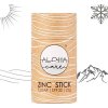 Zinková tyčinka ALOHA SPF 30 - priehľadná