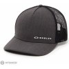Oakley Chalten šiltovka, jet black Uni