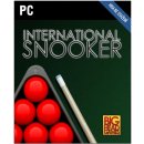 International Snooker