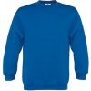 B&C Detské tričko s dlhým rukávom WK680 Royal Blue 3/4 (98/104)