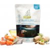 Isegrim Dog Adult Isegrim Roots, Salmon & Trout 7 x 410 g kapsičky