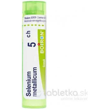 Selenium Metallicum gra.1 x 4 g 5CH od 3,76 € - Heureka.sk