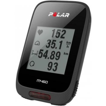 Polar M460