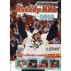 Hvězdy NHL 2010 + Češi a Slováci v sezoně 2008/09
