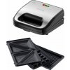 Sendvičovač Siguro SM-A200SU Golden Toast 3in1 (SGR-SM-A200SU)