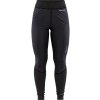 Craft Active Extreme X Wind W 1909690 dámske spodky - čierna (999985(999G)) - XXL