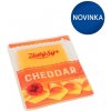 Zlatý Sýr Syr cheddar 50% 100 g