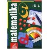 Matematika 6 1 díl - Šarounová Alena