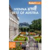 Fodor's Vienna & the Best of Austria: With Salzburg & Skiing in the Alps (Fodor's Travel Guides)