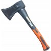 UNIVERZÁLNA SEKERA FIBERGLASS TOPOR 38cm 1kg