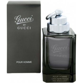 Gucci By Gucci Pour Homme voda po holení 90 ml
