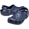 Crocs Classic Clog Juniors Navy