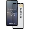 Tactical Glass Shield 5D sklo pro Sony Xperia 10 V Black 57983118115
