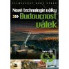 Nové technologie války 5. - Budoucnost válek (digipack)