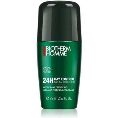 Biotherm Homme 24h Day Control dezodorant roll-on 75 ml