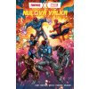 Fortnite X Marvel Nulová válka sebrané vydání