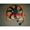 Ford FIESTA 11/2008- ventilátor chladičov 1,25i-1,4i