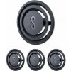 Stadler Form Fragrance Pin Black Orchid