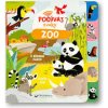 Počúvaj zvuky Zoo