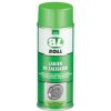 BOLL farba na brzdové strmene zelená - sprej 400ml