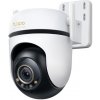 Tapo C530WS Outdoor Pan/Tilt Security Wi-Fi Camera Tapo C530WS