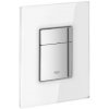Grohe Skate Cosmo - Ovládacie tlačidlo, moonwhite 38845LS0