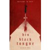 His Black Tongue (Mitchell Luthi)(Brožovaná)