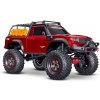 Traxxas RC TRX-4 Sport High Trail Edition červený 1/10 RTR