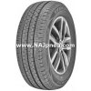 Tracmax ALL SEASON VAN Saver (ASV01) 195/70 R15C 104S #D,B,B(72dB)
