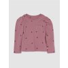 GAP Baby tričko Mix & Match Ružová 4YRS Ružová Ružová